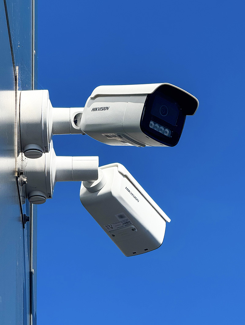 commercial-tyres-01 CCTV cameras protecting commercial businesses