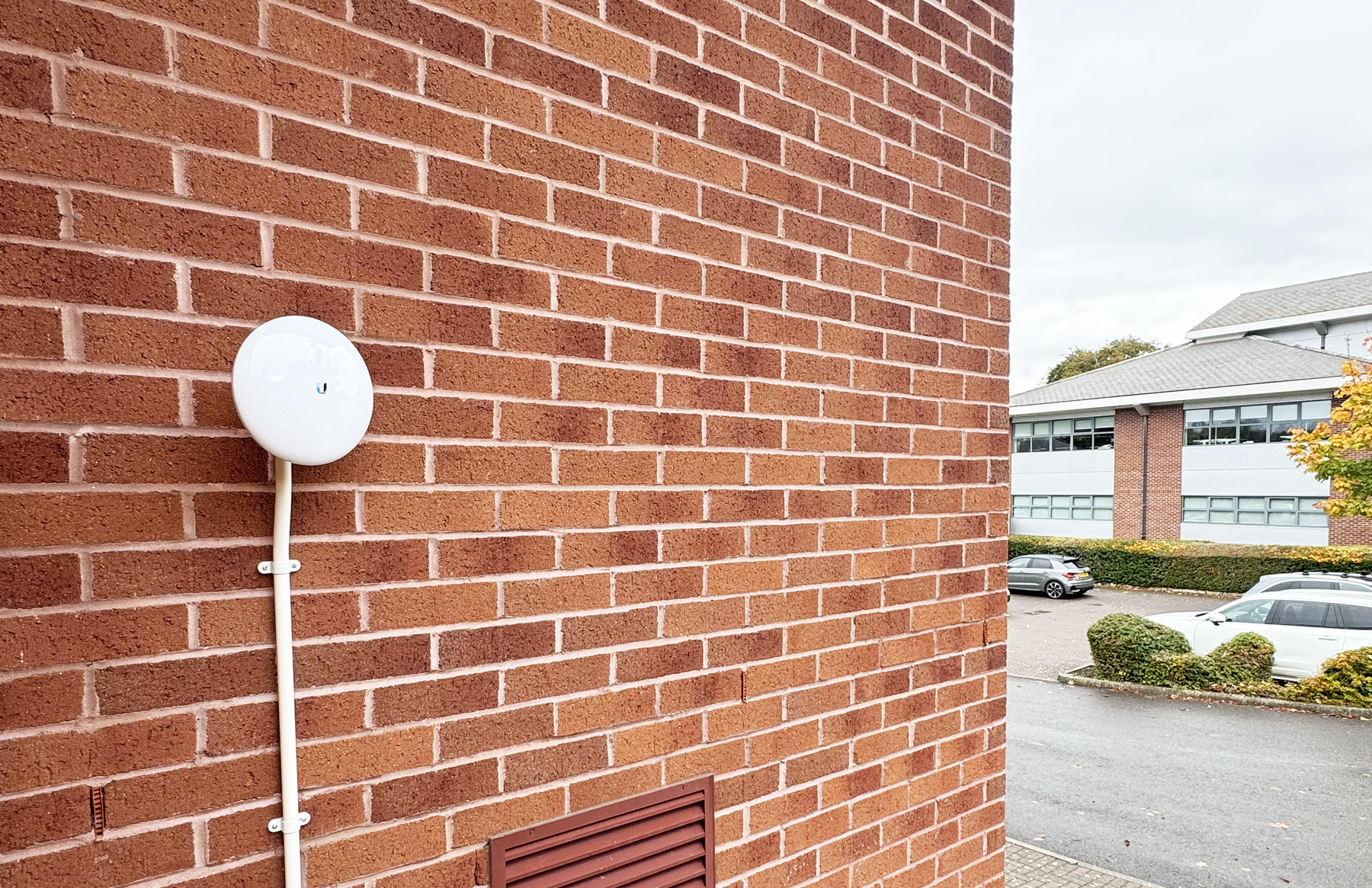 clifton wireless point-to-point header commercial wireless point-to-point network link